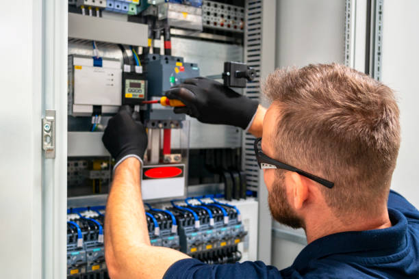 Best Electrical Outlet Repair  in Lexington, MN