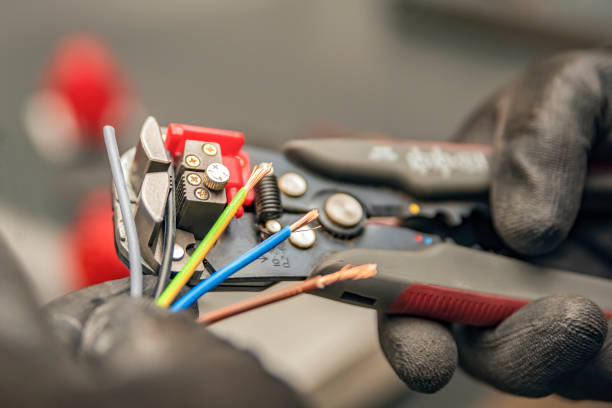 Best Electrician Near Me  in Lexington, MN