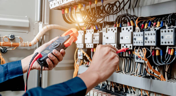 Best Local Electrician Companies  in Lexington, MN