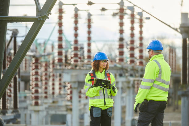 Best Electrical Repair Services  in Lexington, MN