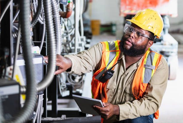 Best Home Electrical Repair  in Lexington, MN