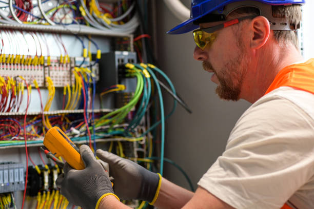 Best Electrical Outlet Repair  in Lexington, MN