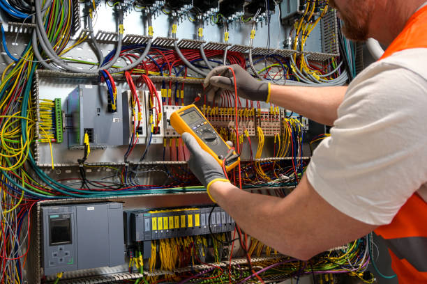 Best Electrical Rewiring Services  in Lexington, MN