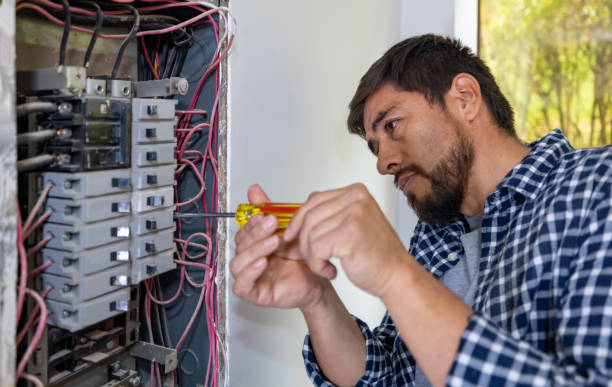 Best Emergency Electrician Near Me  in Lexington, MN